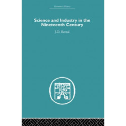Science and Industry in the Nineteenth Century