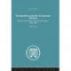 Competition and the Corporate Society: British Conservatives, the state and Industry 1945-1964