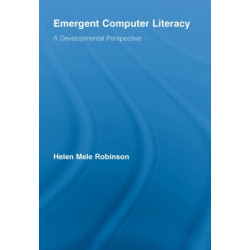 Emergent Computer Literacy: A Developmental Perspective