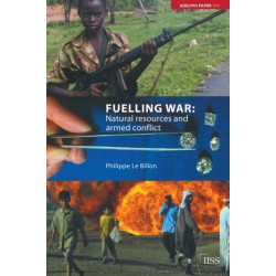 Fuelling War: Natural Resources and Armed Conflicts