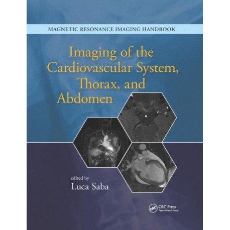 Imaging of the Cardiovascular System, Thorax, and Abdomen