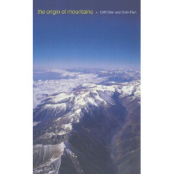 The Origin of Mountains