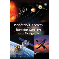 Planetary Geodesy and Remote Sensing