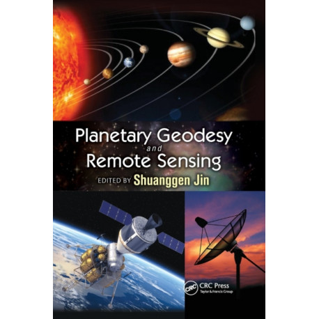 Planetary Geodesy and Remote Sensing