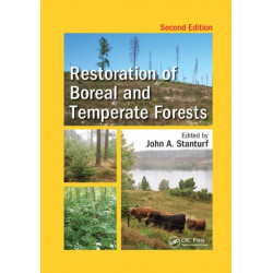 Restoration of Boreal and Temperate Forests
