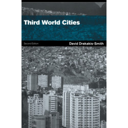 Third World Cities