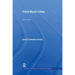 Third World Cities