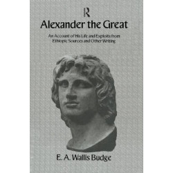 Alexander The Great
