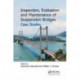 Inspection, Evaluation and Maintenance of Suspension Bridges Case Studies