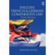English, French & German Comparative Law