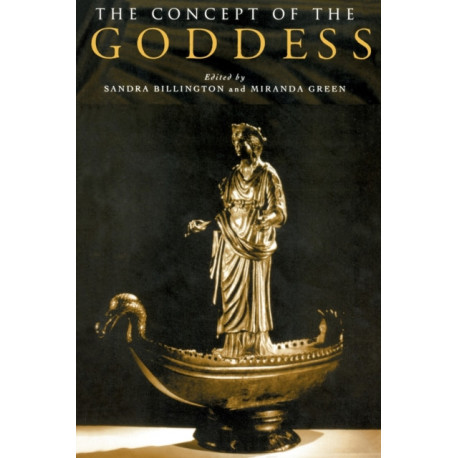 The Concept of the Goddess
