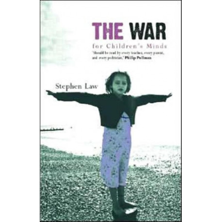 The War for Children's Minds