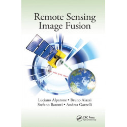 Remote Sensing Image Fusion