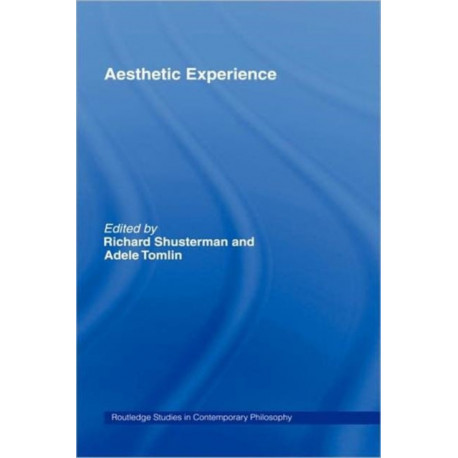 Aesthetic Experience