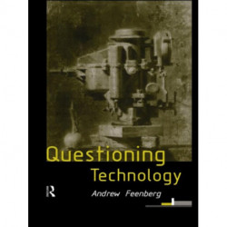 Questioning Technology