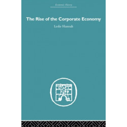 The Rise of the Corporate Economy