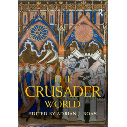 The Crusader World