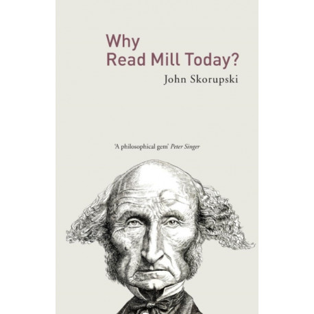 Why Read Mill Today?