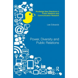 Power, Diversity and Public Relations
