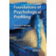 Foundations of Psychological Profiling: Terrorism, Espionage, and Deception