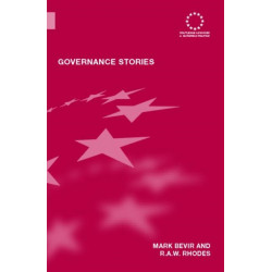 Governance Stories