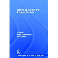 Readings in Law and Popular Culture