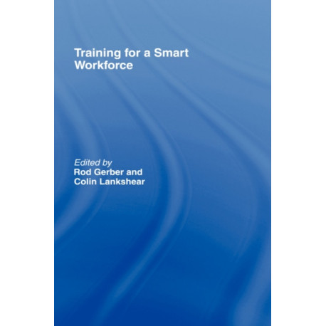 Training for a Smart Workforce