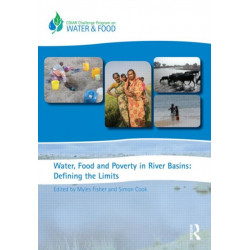 Water, Food and Poverty in River Basins: Defining the Limits