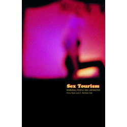 Sex Tourism: Marginal People and Liminalities