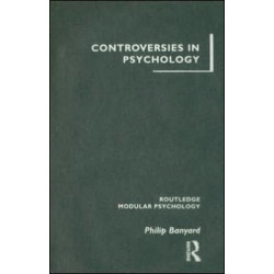 Controversies in Psychology
