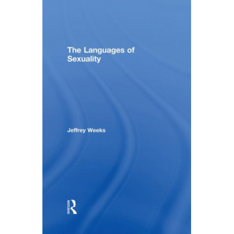 The Languages of Sexuality