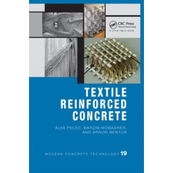 Textile Reinforced Concrete
