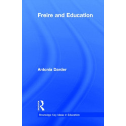 Freire and Education