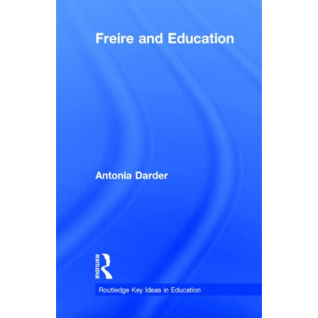 Freire and Education