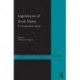 Legislatures of Small States: A Comparative Study