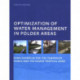 Optimization of Water Management in Polder Areas: Some Examples for the Temperate Humid and the Humid Tropical Zone