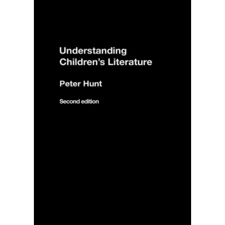 Understanding Children's Literature