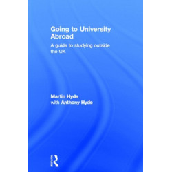 Going to University Abroad: A guide to studying outside the UK