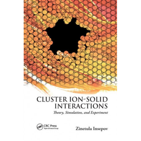 Cluster Ion-Solid Interactions: Theory, Simulation, and Experiment