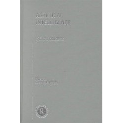 Artificial Intelligence: Critical Concepts in Cognitive Science