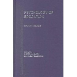 Psychology of Education: Major Themes