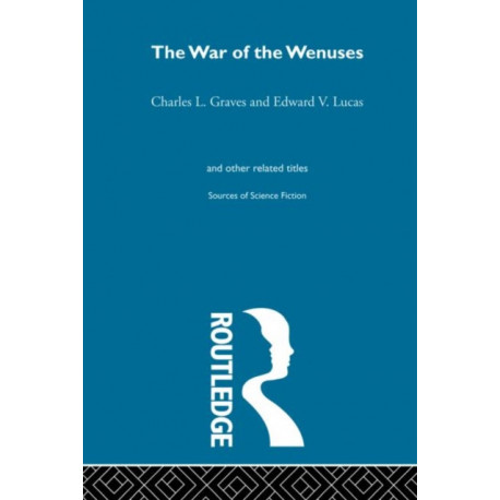 War Of Wenuses Ssf V8