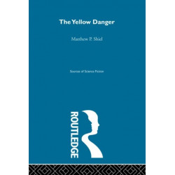 Yellow Danger Ssf V7