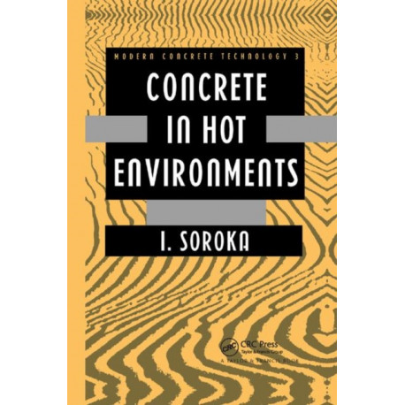 Concrete in Hot Environments