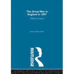 Great War England 1897 Ssf V3