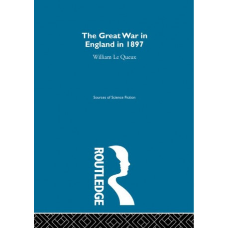 Great War England 1897 Ssf V3