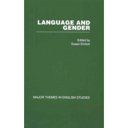 Language and Gender