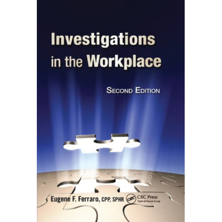 Investigations in the Workplace