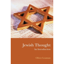 Jewish Thought: An Introduction