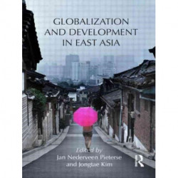 Globalization and Development in East Asia